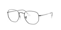 Montura de gafas Ray-Ban Vista 0RX6448 51 2502 - 0RX6448 48 2502